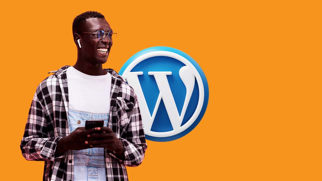 WordPress for Beginners: Your Easy Guide to Building a Website in Nigeria